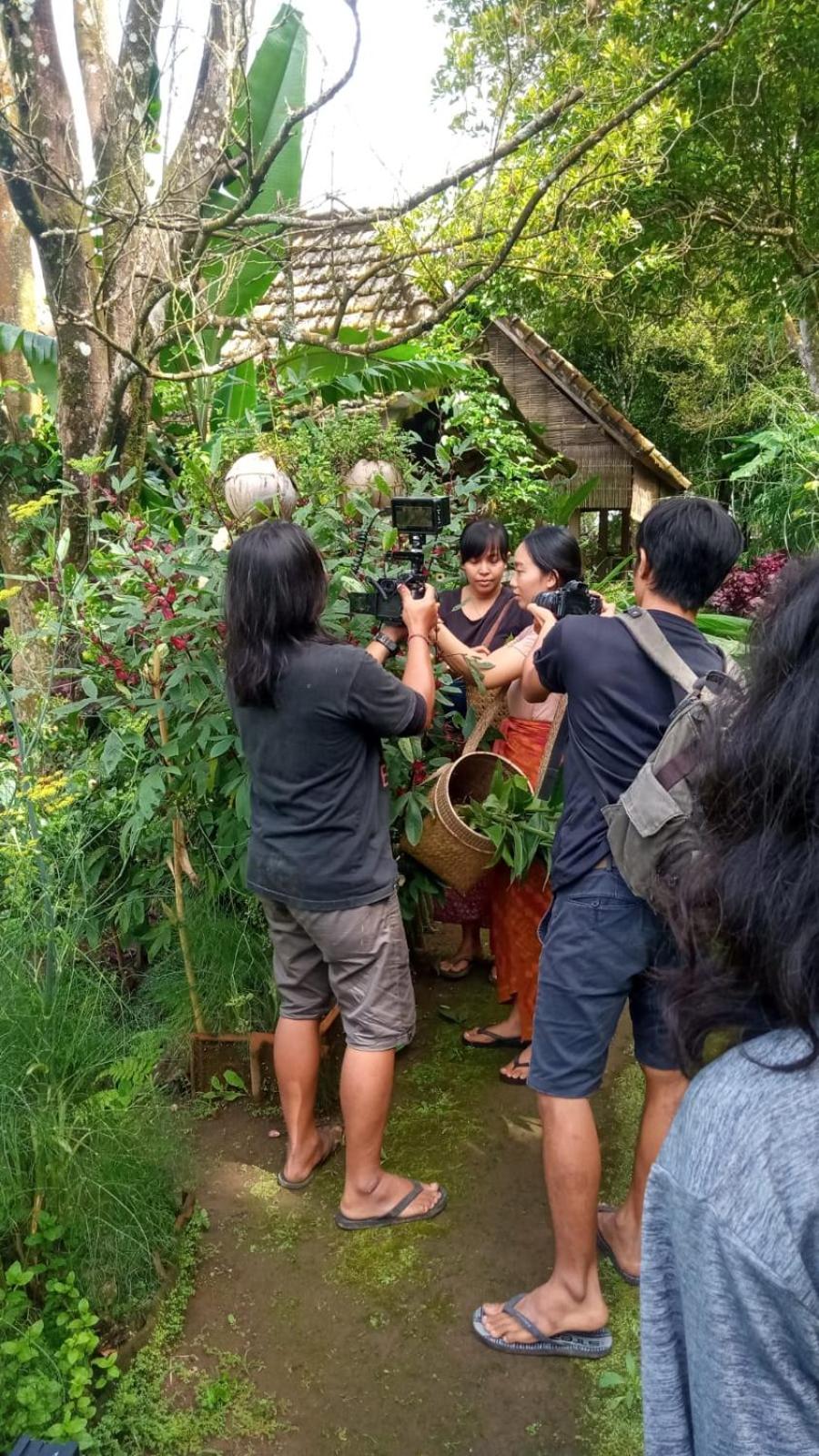 Sang Natha Lodge - Kopi Tiam & Agro view 5