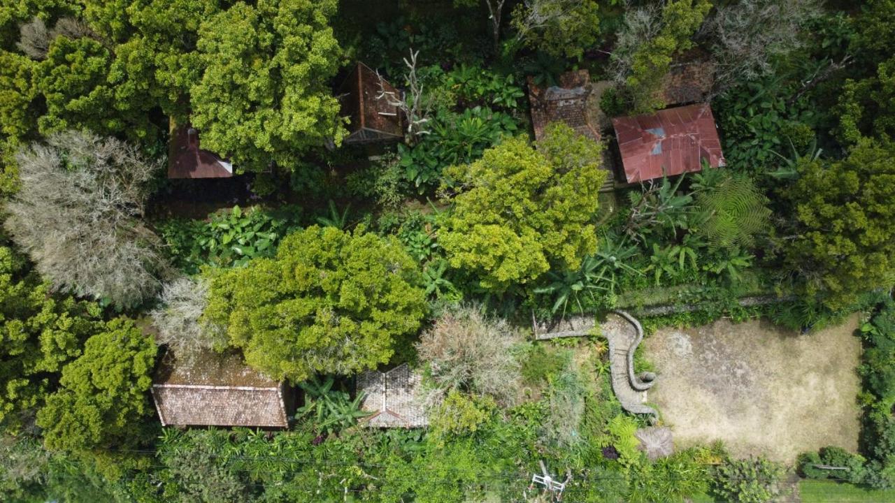 Sang Natha Lodge - Kopi Tiam & Agro view 4