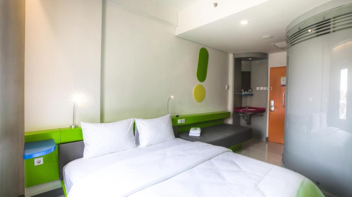 POP! Hotel Denpasar - Image 3
