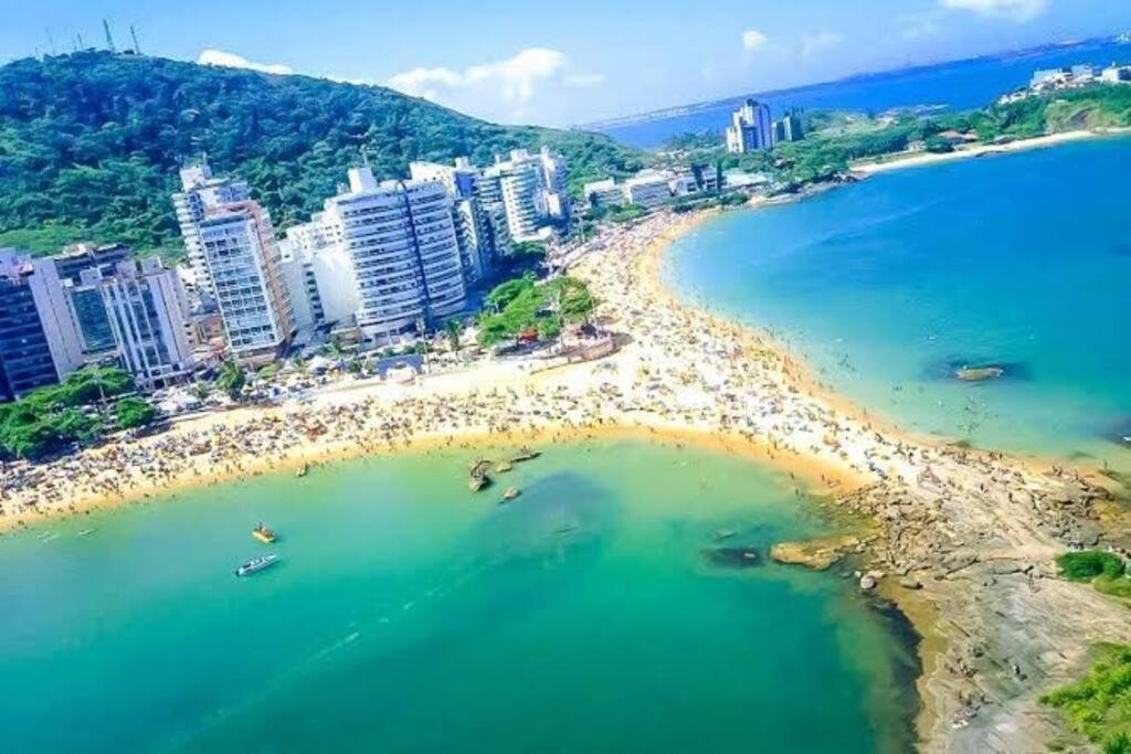 Ap novo em frente a shopping center e próximo a praia