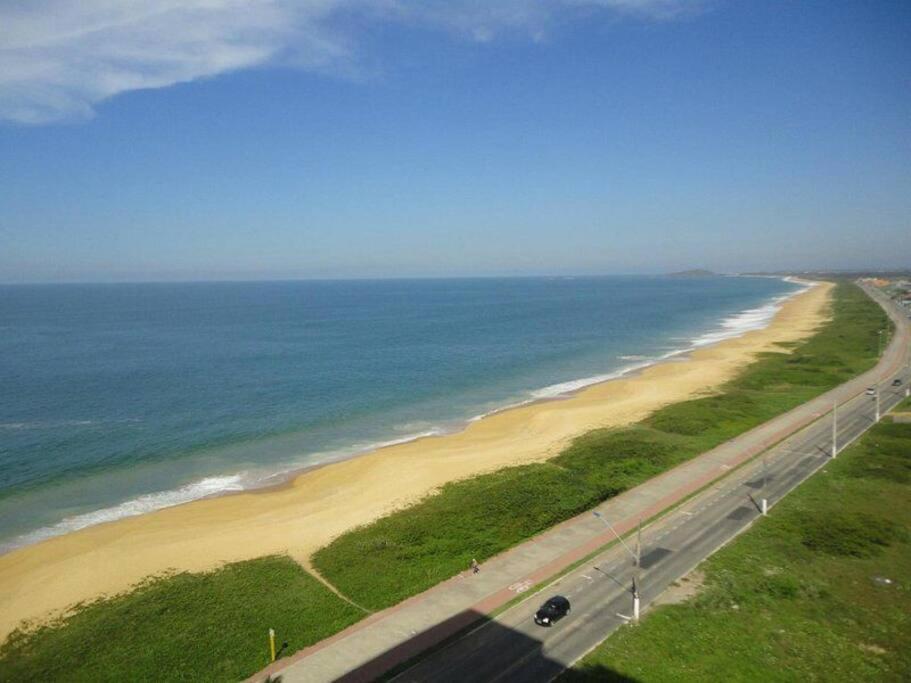 Ap novo em frente a shopping center e próximo a praia