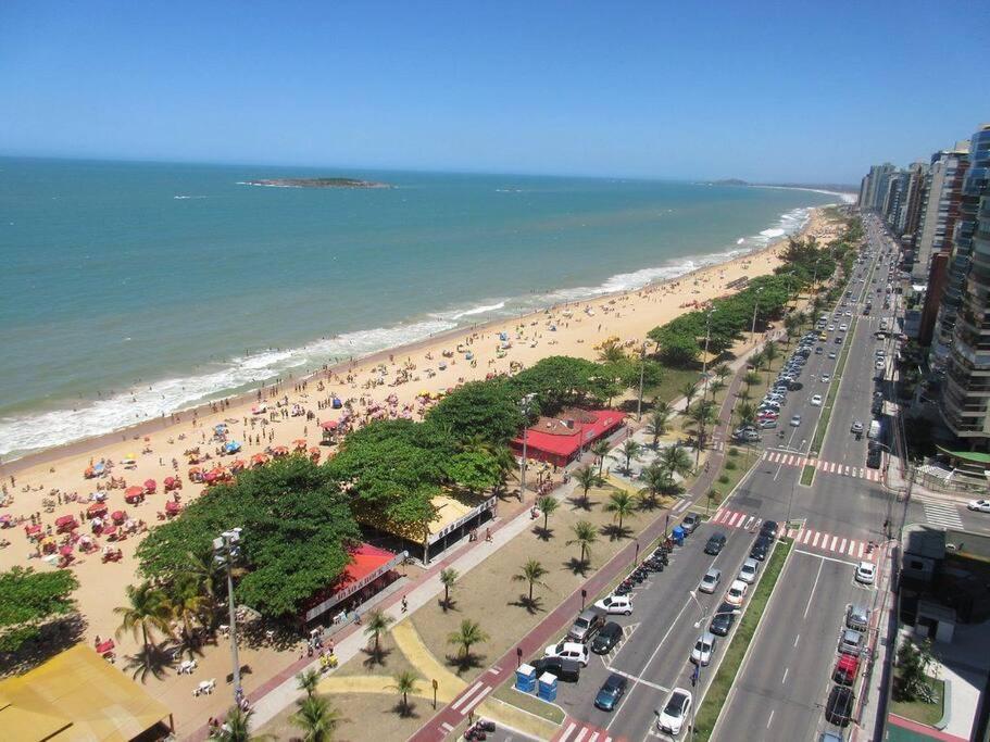 Ap novo em frente a shopping center e próximo a praia