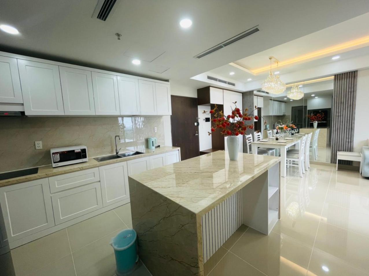 AlaHome 3BR Luxury Hung Phuc