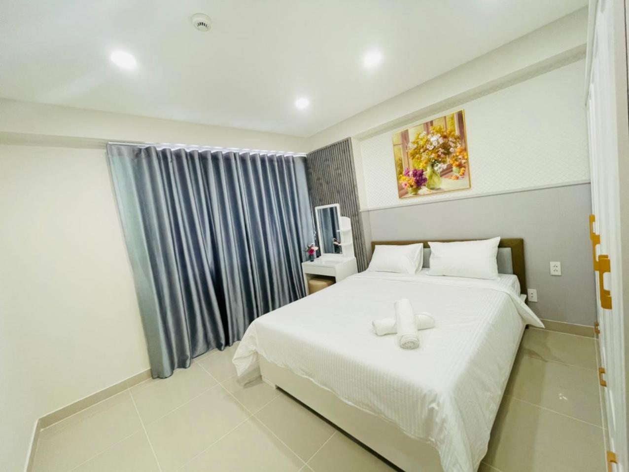 AlaHome 3BR Luxury Hung Phuc