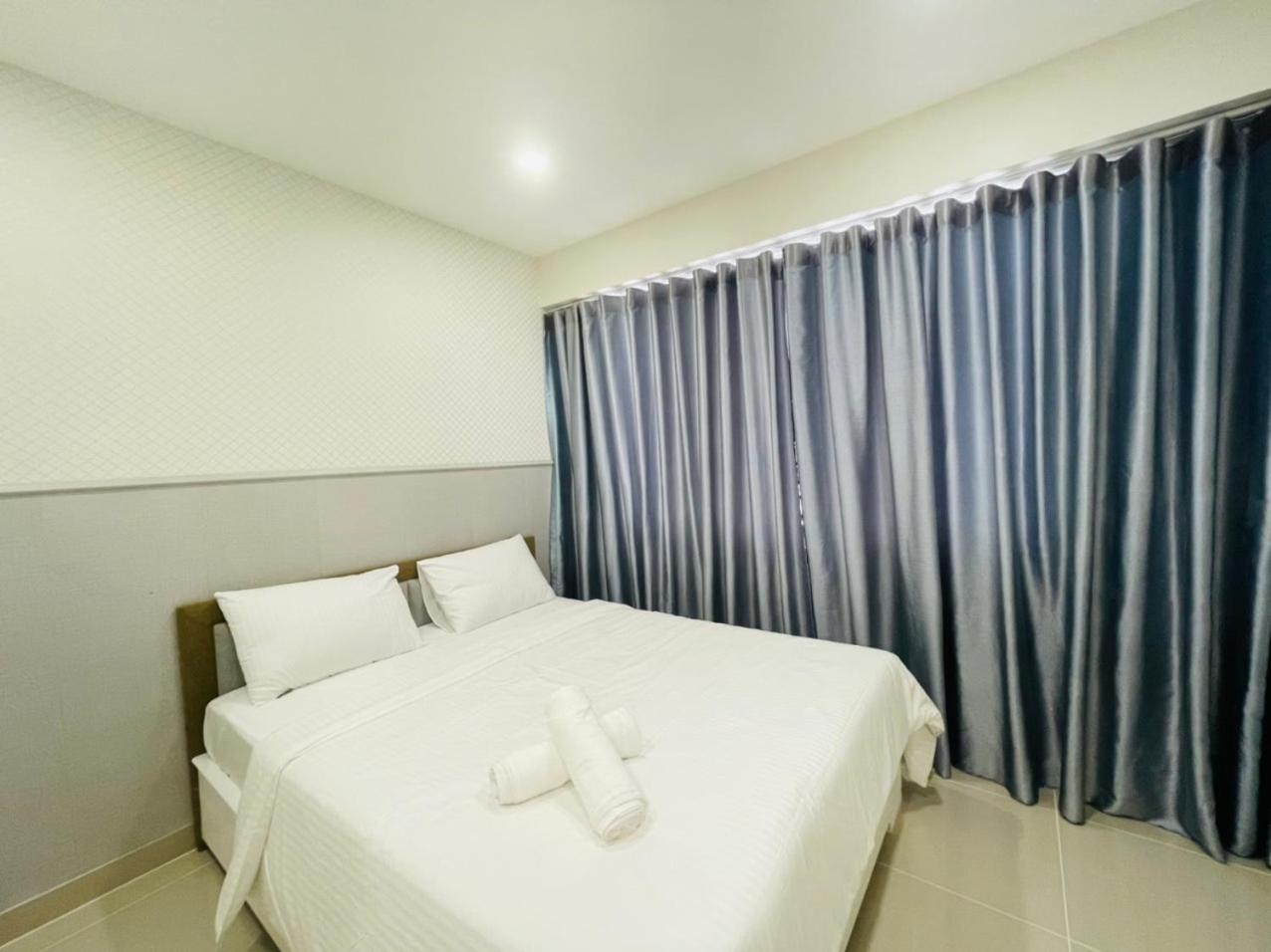 AlaHome 3BR Luxury Hung Phuc