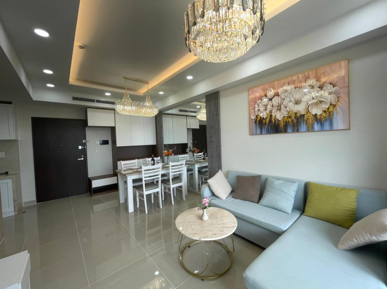 AlaHome 3BR Luxury Hung Phuc