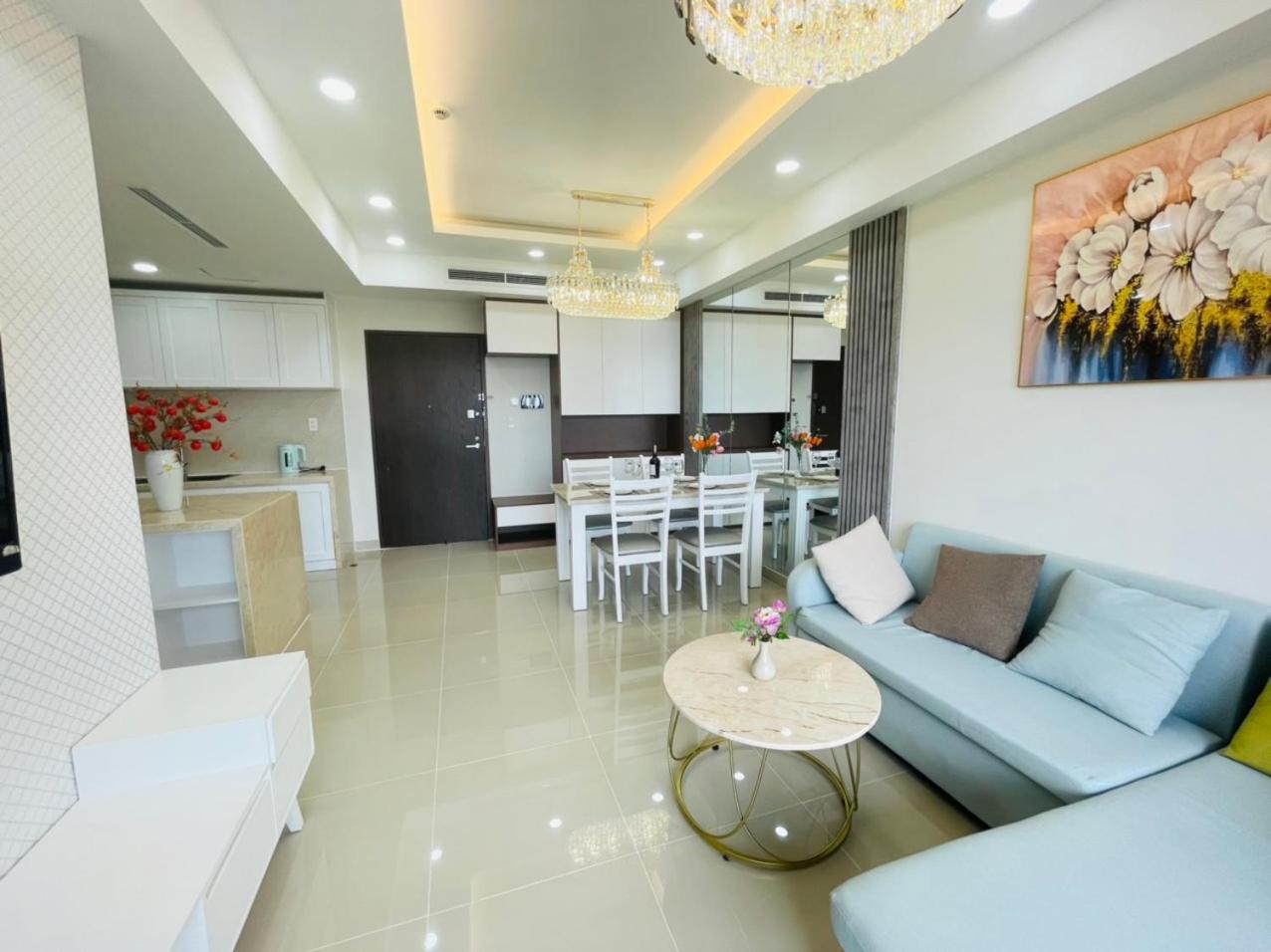 AlaHome 3BR Luxury Hung Phuc