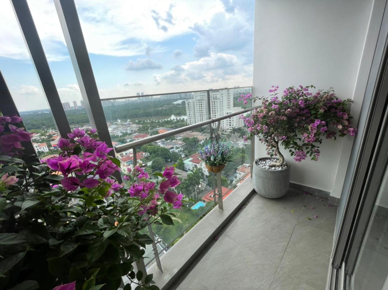 AlaHome 3BR Luxury Hung Phuc