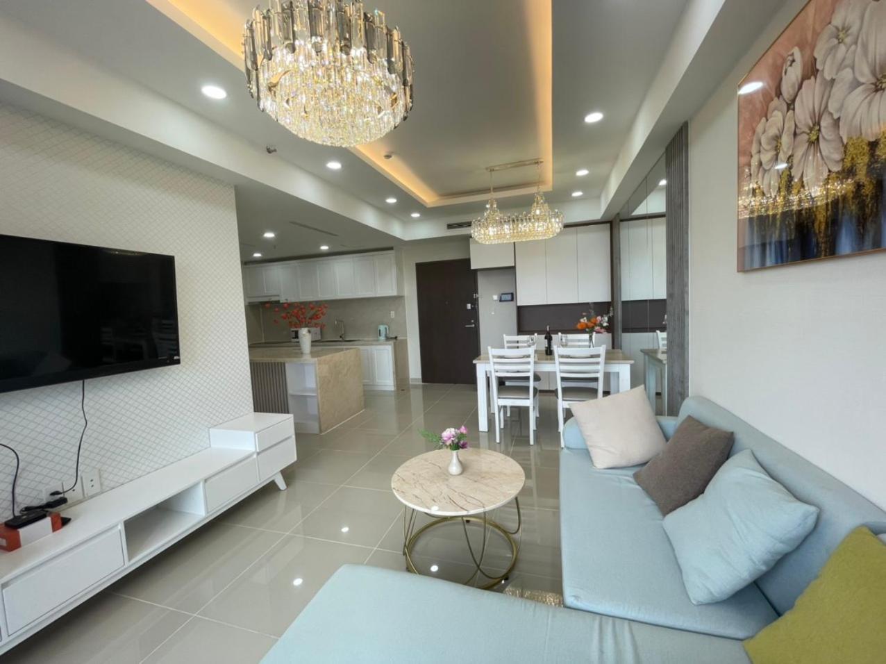 AlaHome 3BR Luxury Hung Phuc