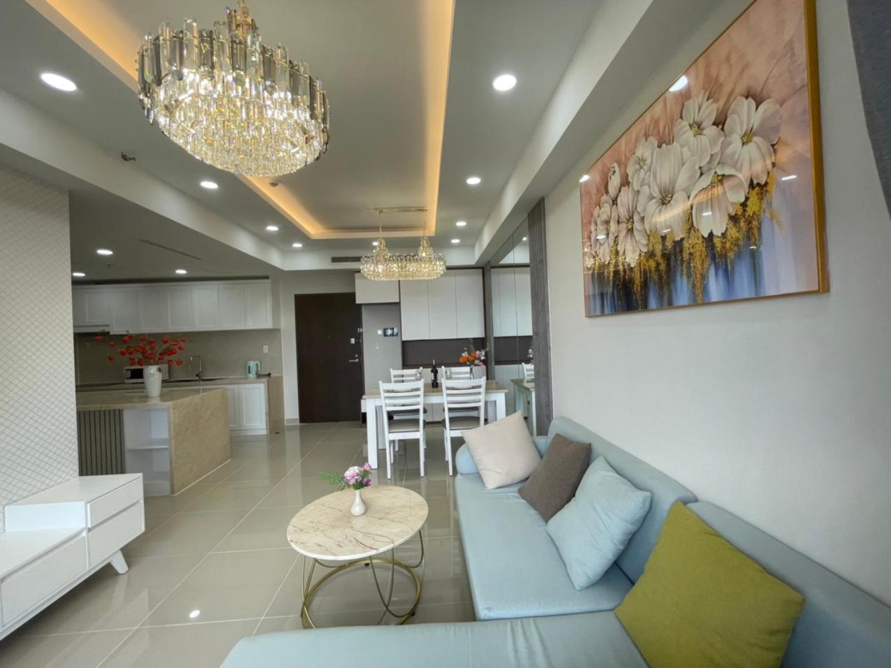AlaHome 3BR Luxury Hung Phuc