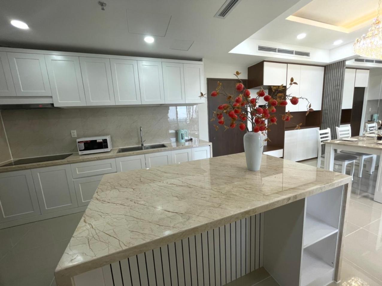 AlaHome 3BR Luxury Hung Phuc