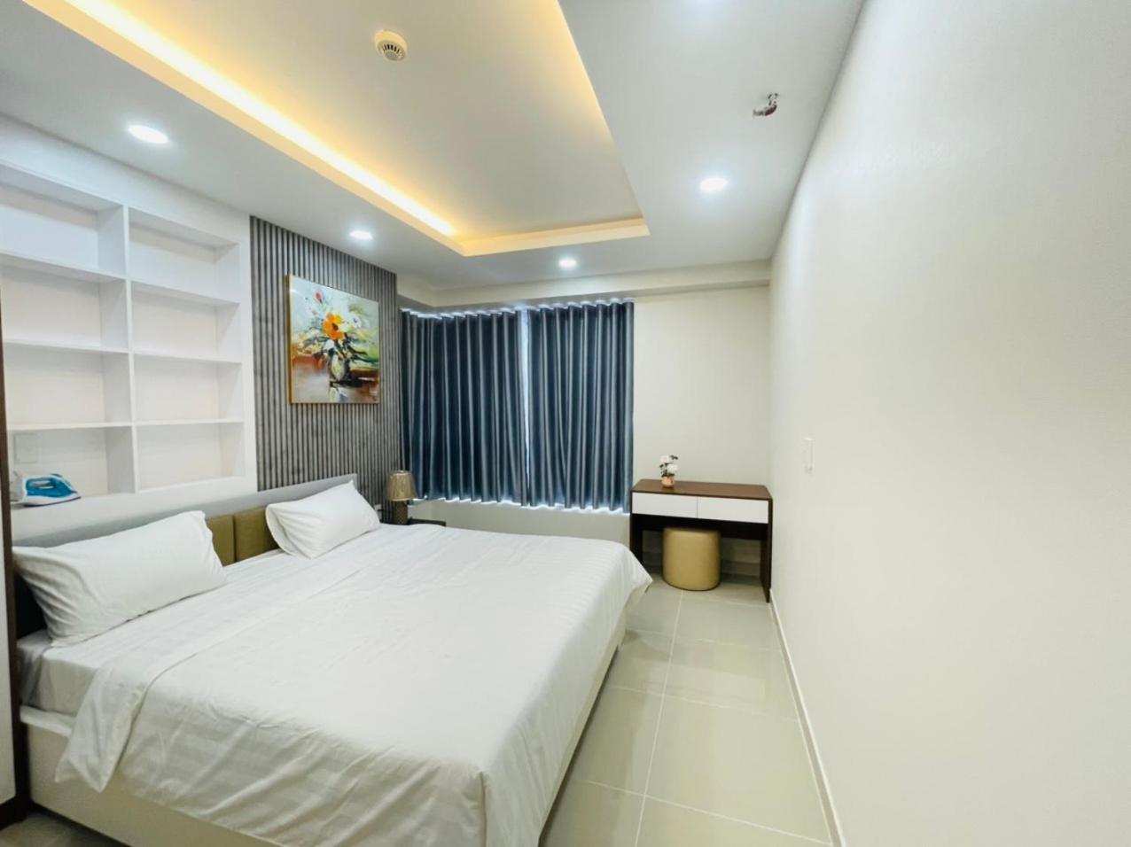 AlaHome 3BR Luxury Hung Phuc