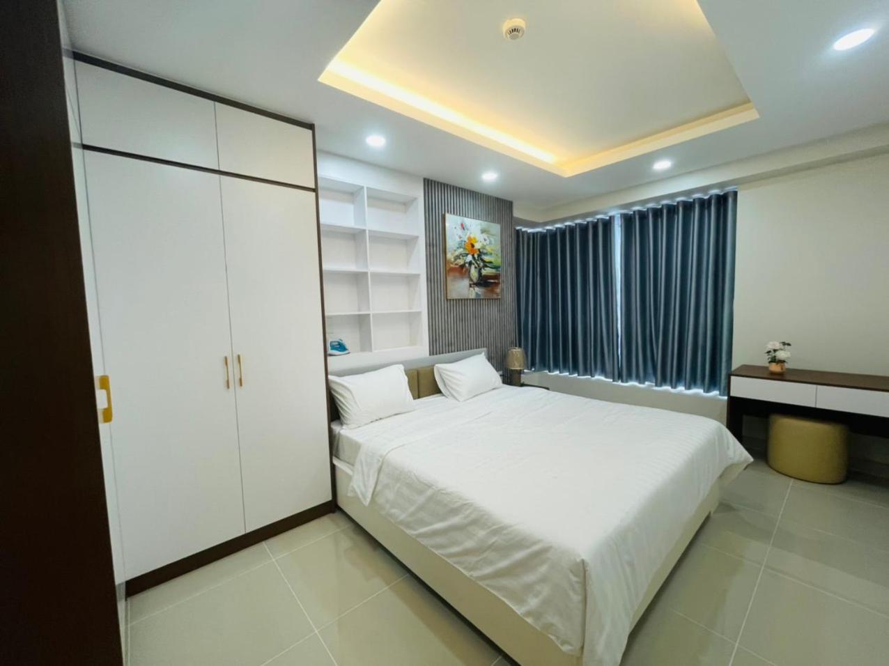 AlaHome 3BR Luxury Hung Phuc