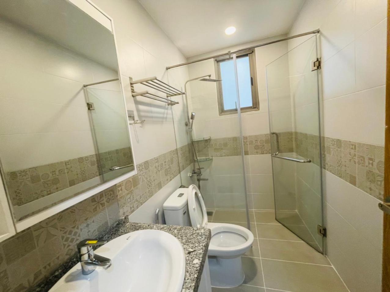 AlaHome 3BR Luxury Hung Phuc