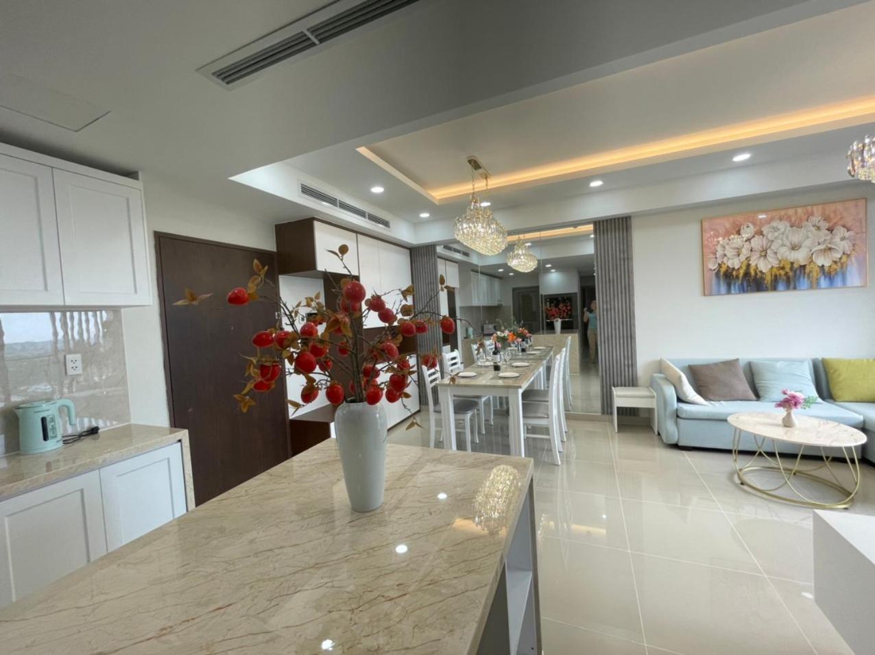 AlaHome 3BR Luxury Hung Phuc