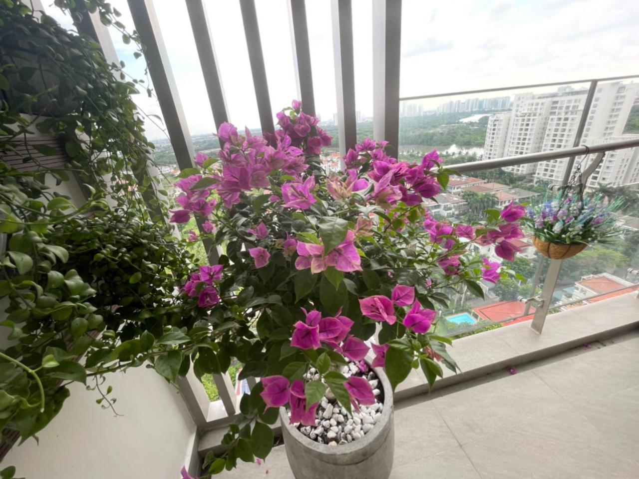 AlaHome 3BR Luxury Hung Phuc
