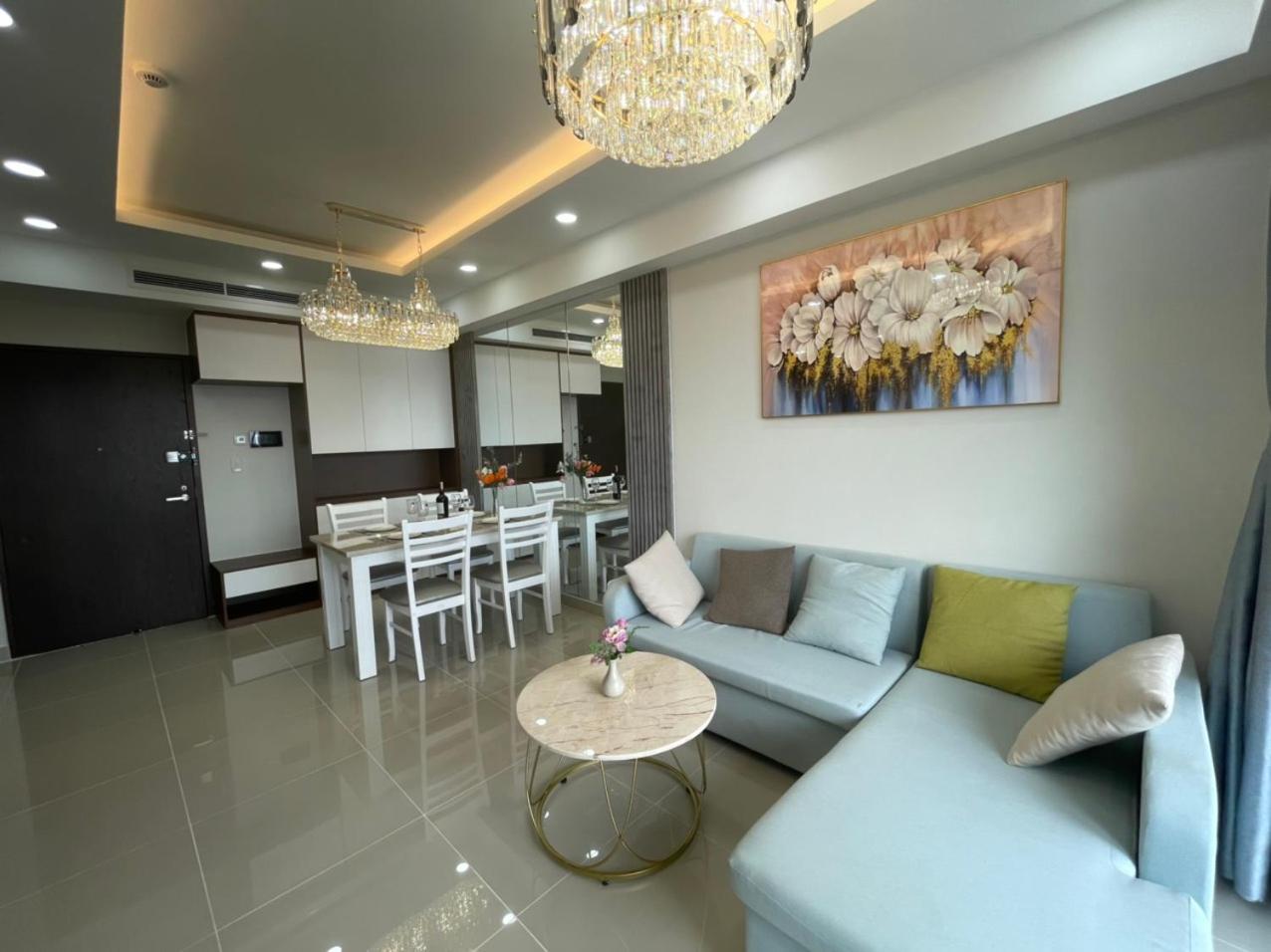 AlaHome 3BR Luxury Hung Phuc