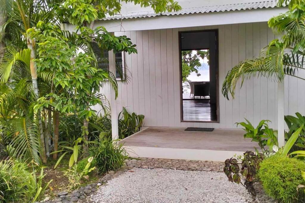 Dream Cove Cottage, 2 Bedroom view 3