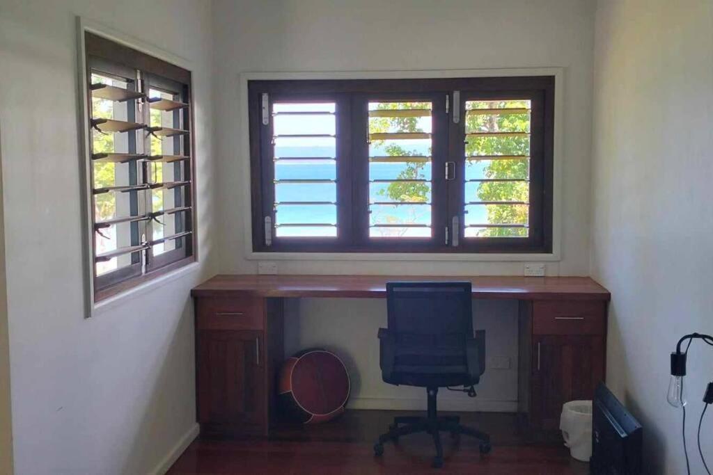 Dream Cove Cottage, 2 Bedroom view 4