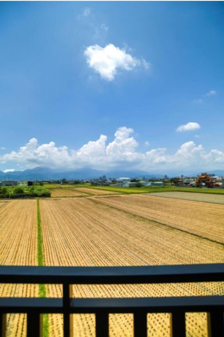 Yilan Greenbird of Happiness B&B