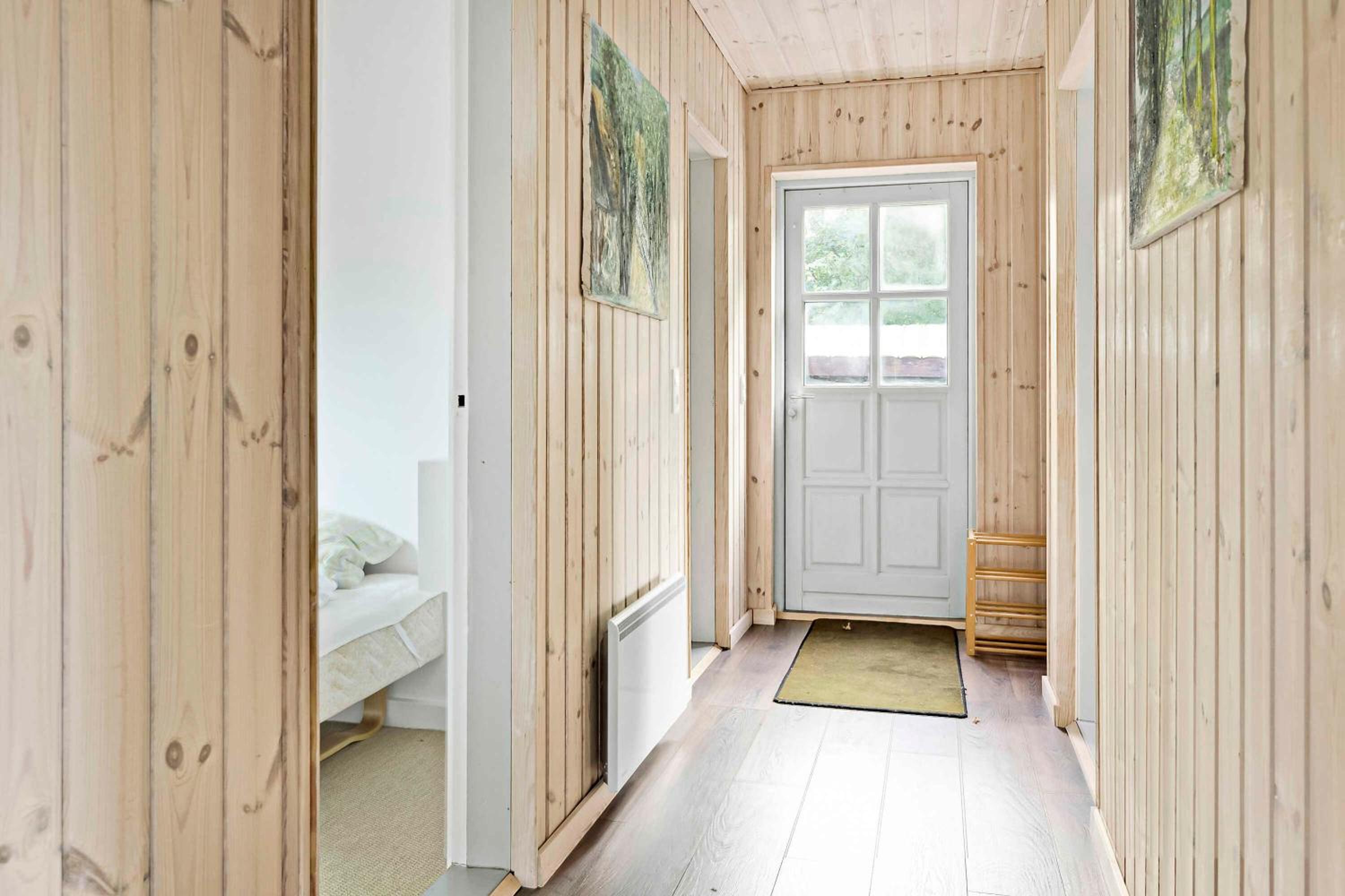 Scenic Summer House 600 Meters From Sandy Beach view 3