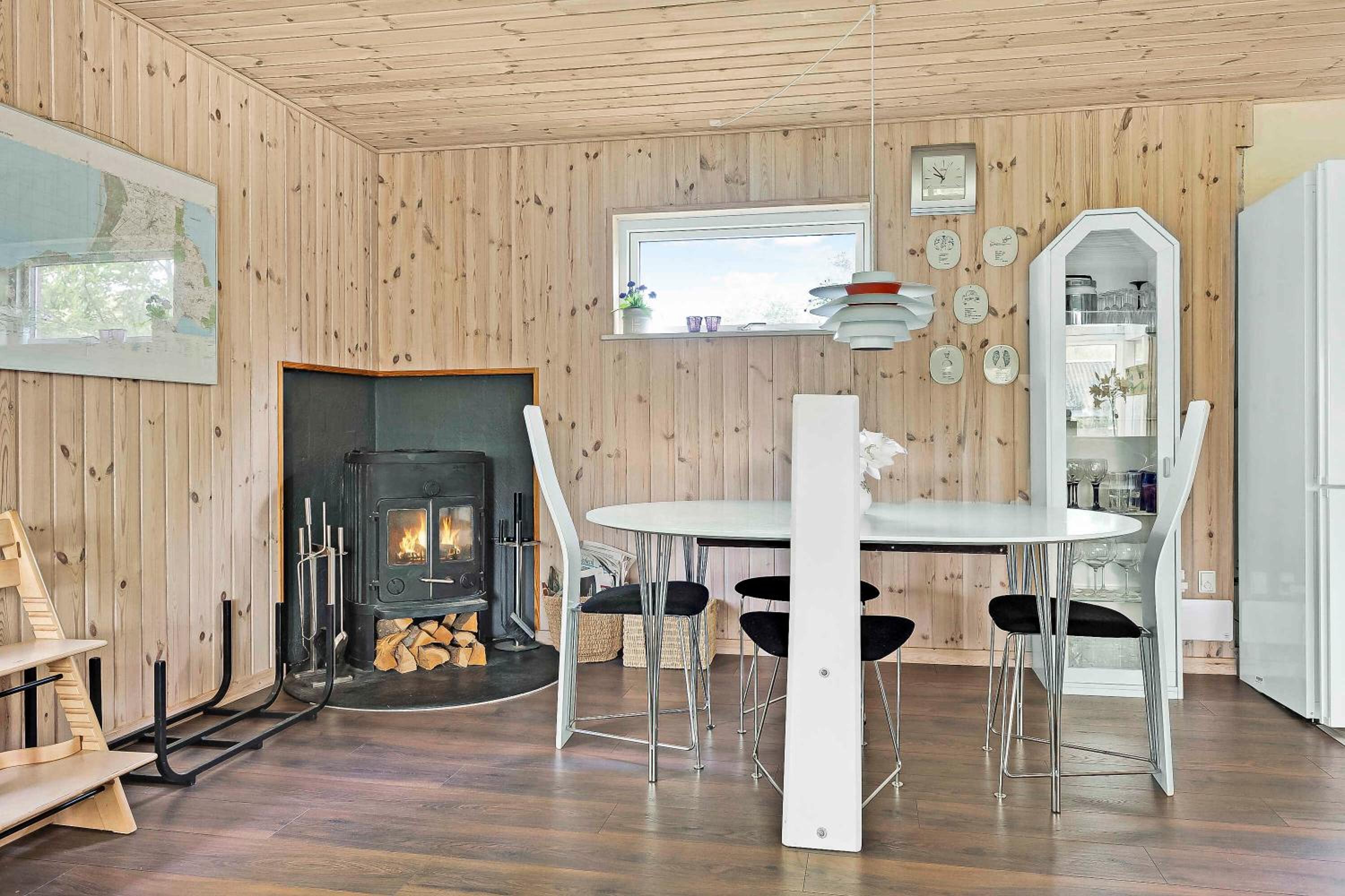 Scenic Summer House 600 Meters From Sandy Beach view 4