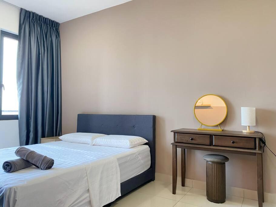Trefoil @ Studio Comfy~Dhomestay 1 photo 2