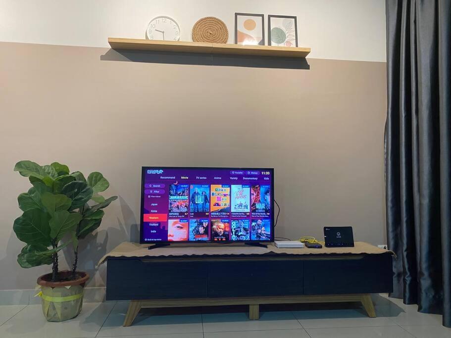 Trefoil @ Studio Comfy~Dhomestay 1 photo 7