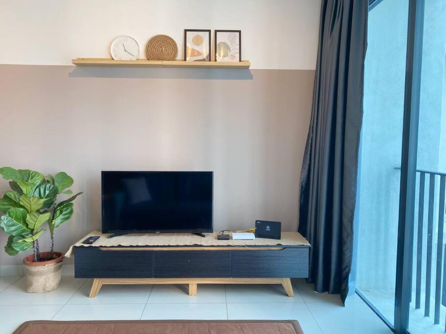 Trefoil @ Studio Comfy~Dhomestay 1 photo 4