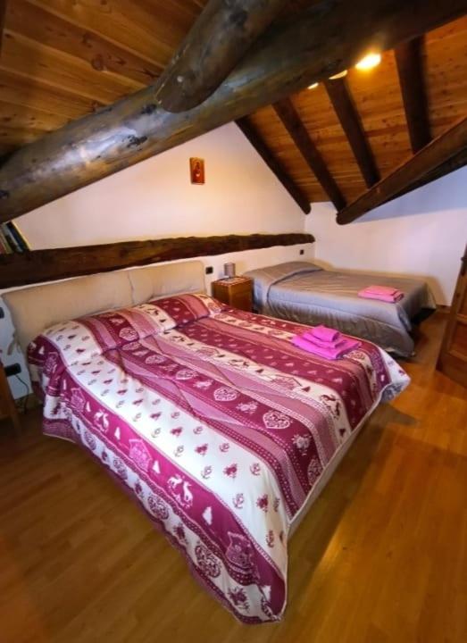 The Love - Sei posti letto con bellissimo panorama view 4