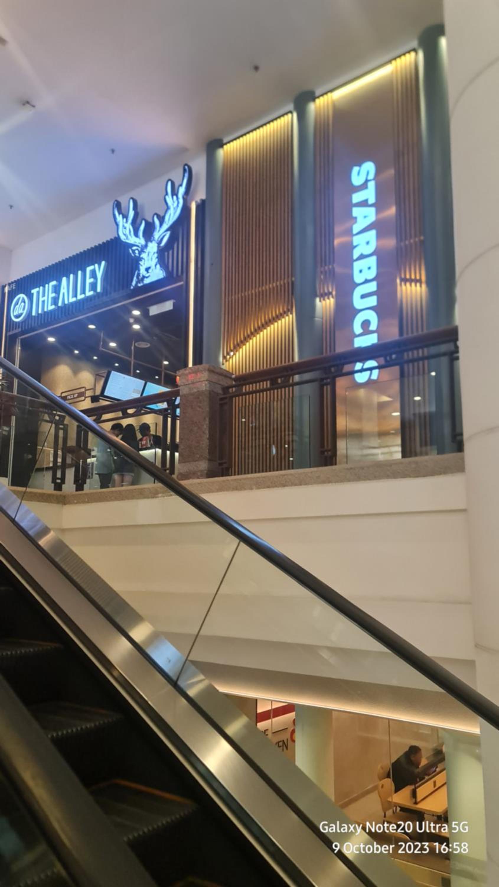 Regal Service Suite at Times Square, Kuala Lumpur