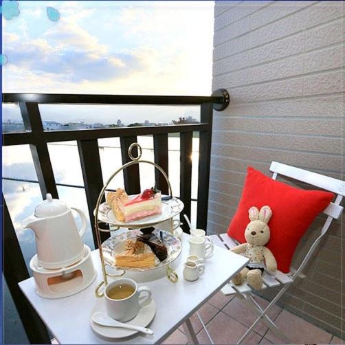 Yilan Greenbird of Happiness B&B