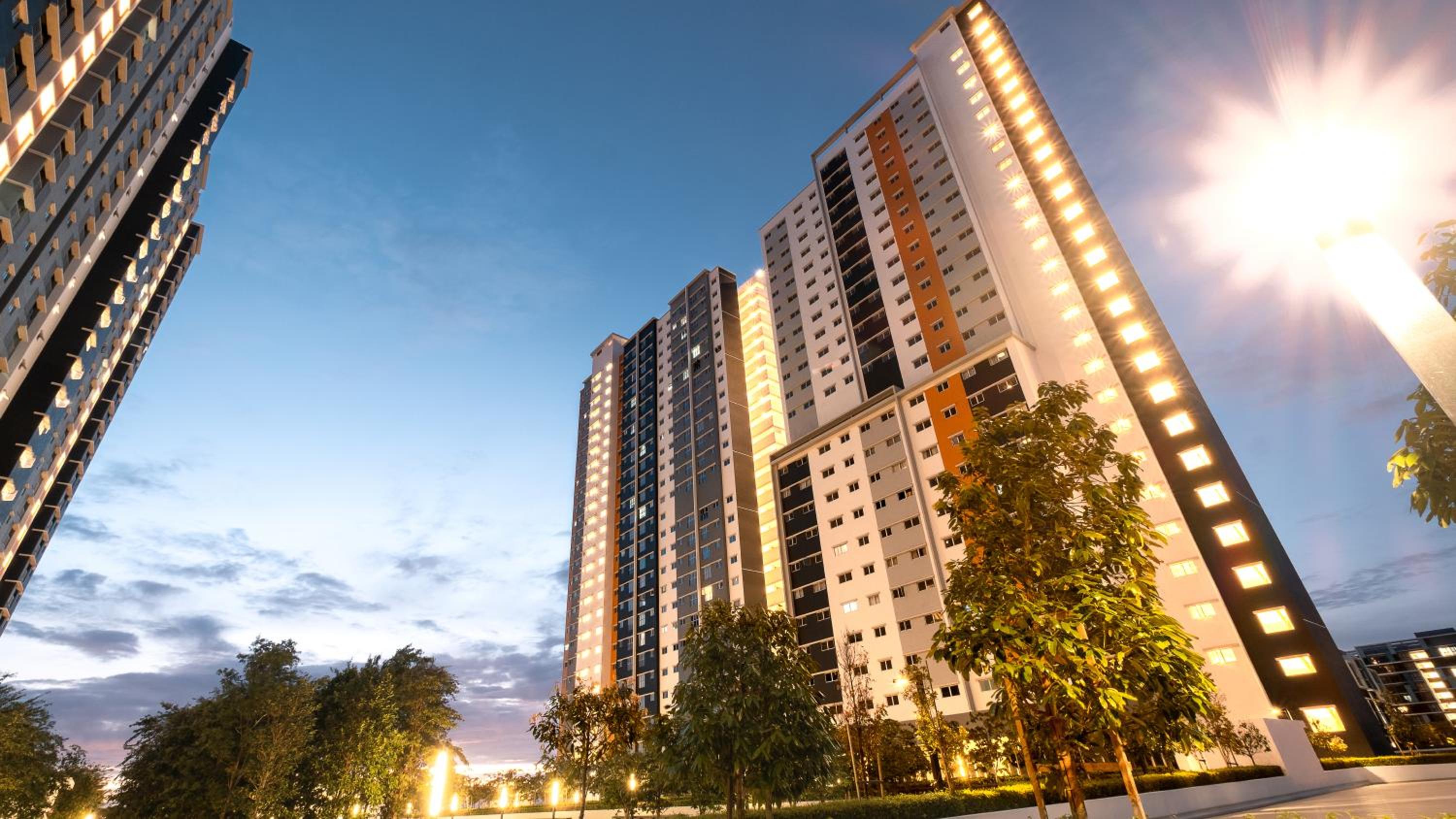 Cozy Apartment Kota Warisan Sepang @Alanis @KLIA photo 5