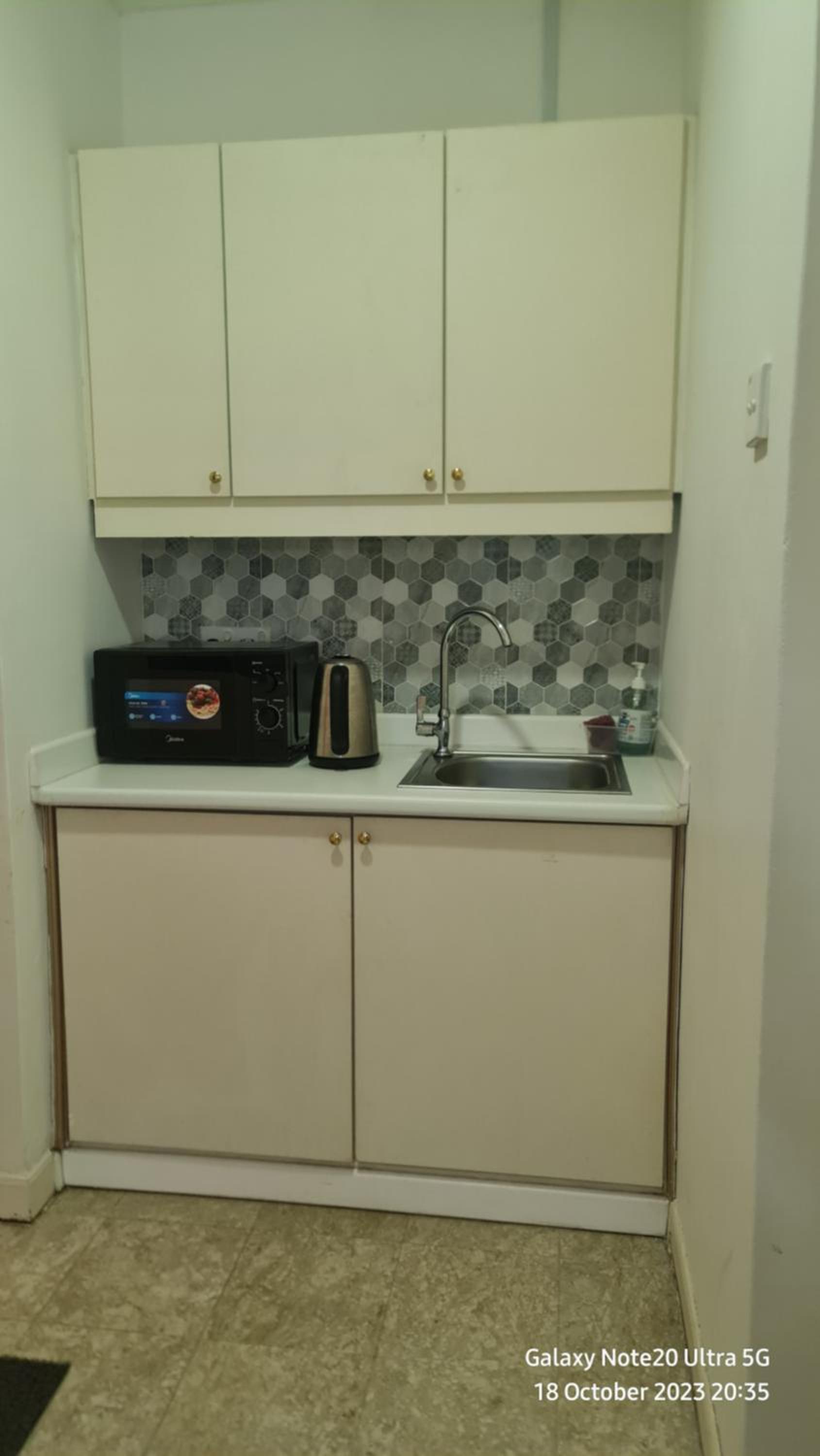Regal Service Suite at Times Square, Kuala Lumpur