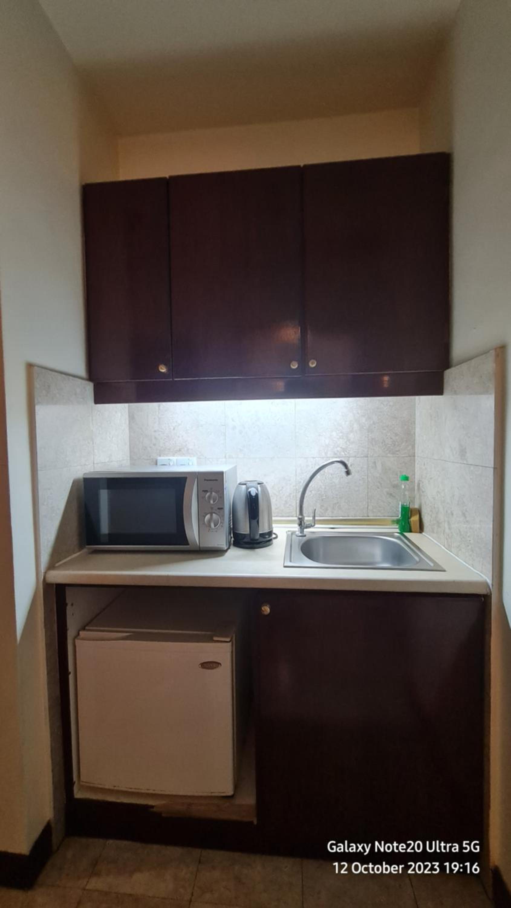 Regal Service Suite at Times Square, Kuala Lumpur