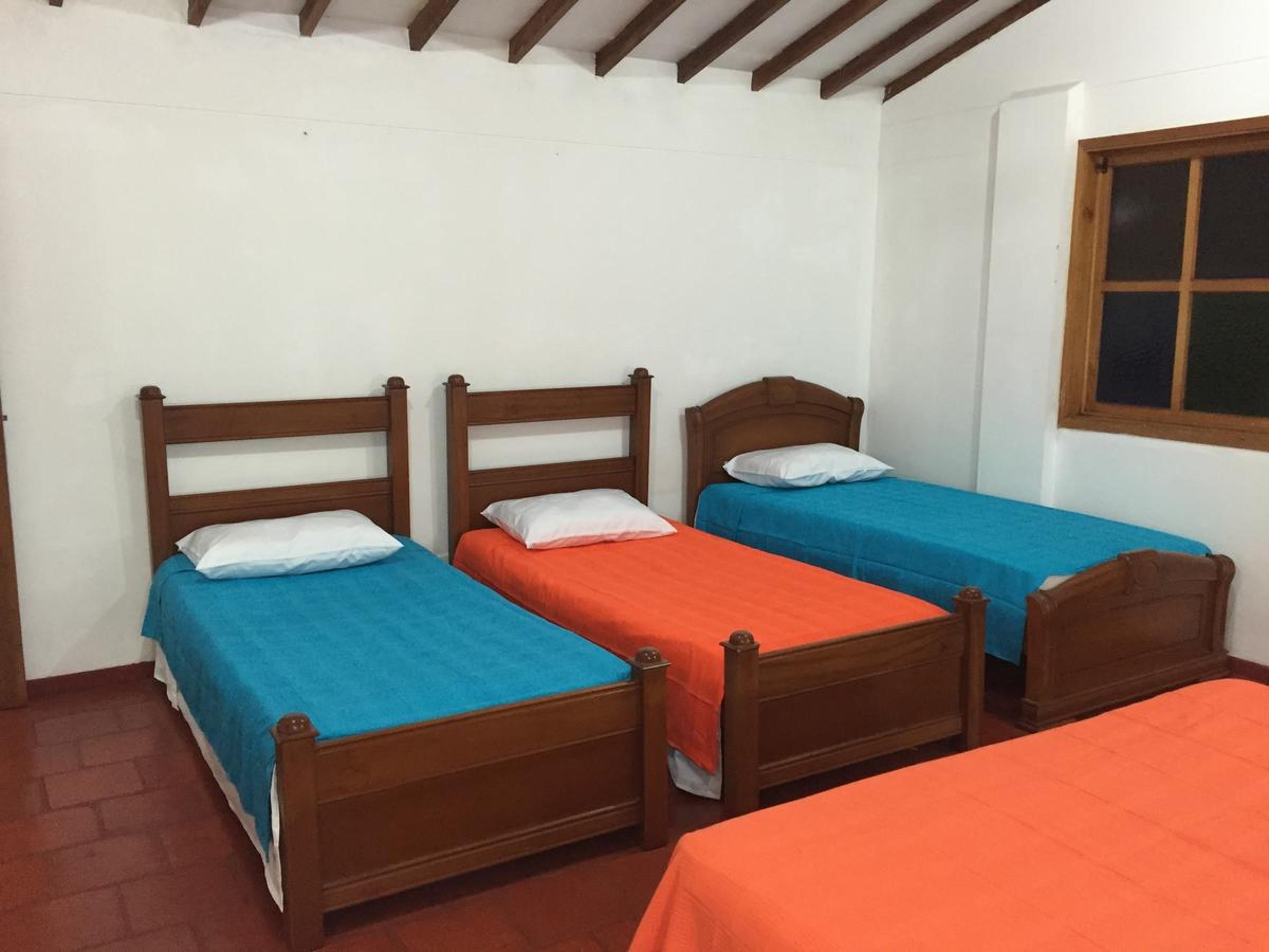 Finca El Sueño De Mi Abuelo