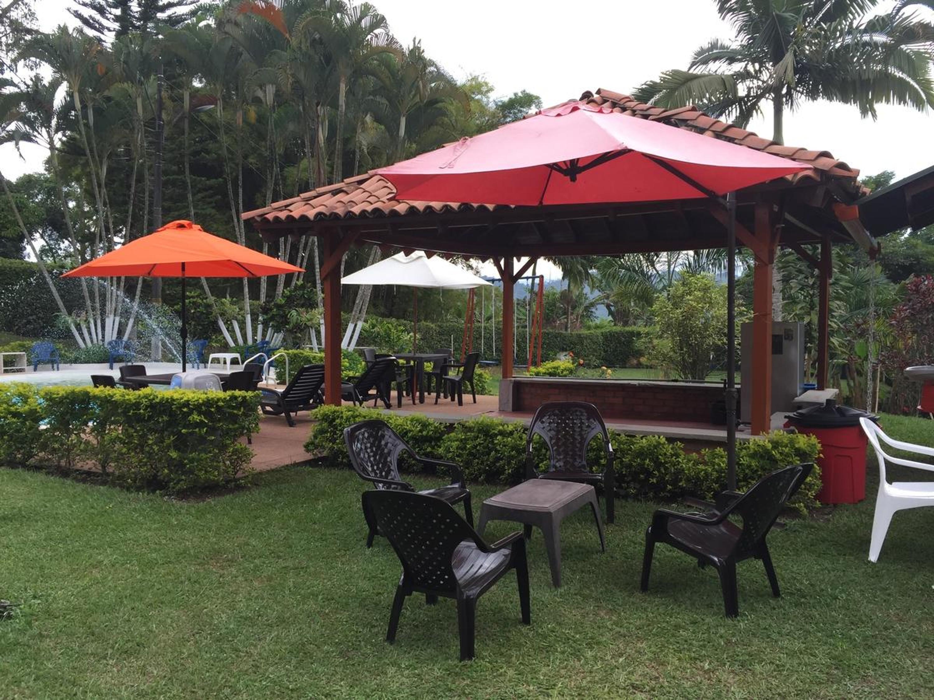 Finca El Sueño De Mi Abuelo