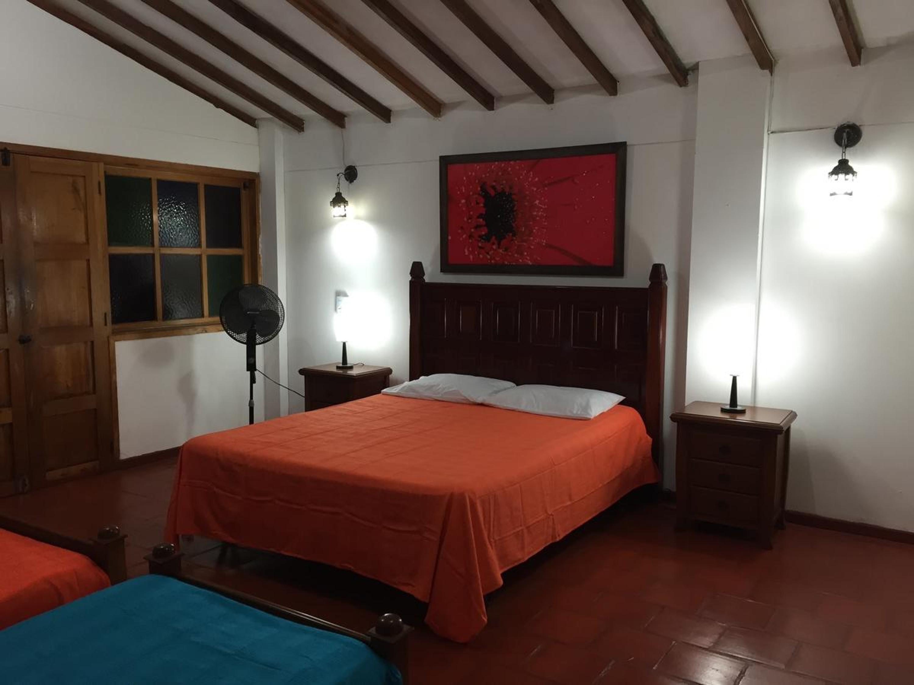 Finca El Sueño De Mi Abuelo