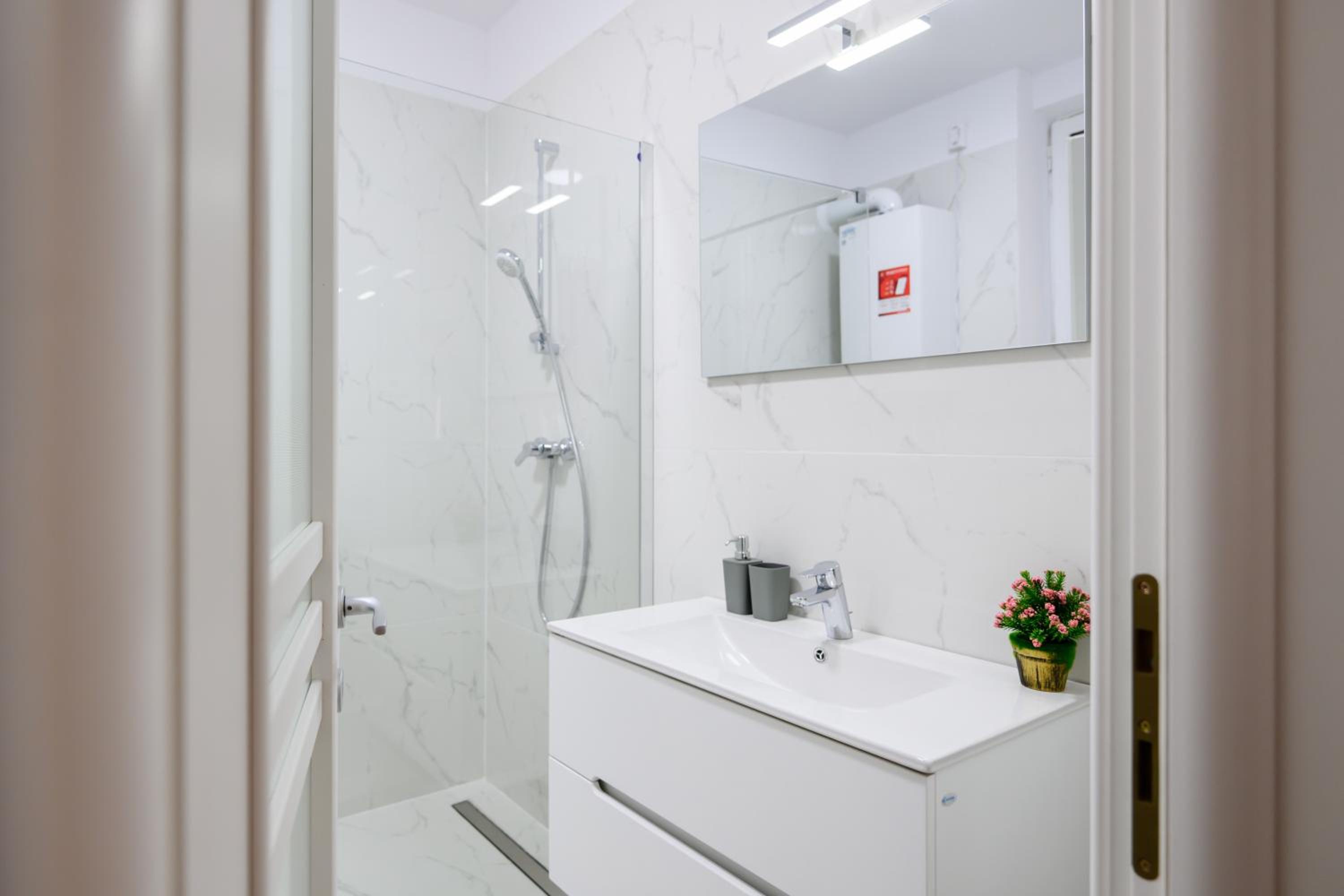 Apartament Dacia