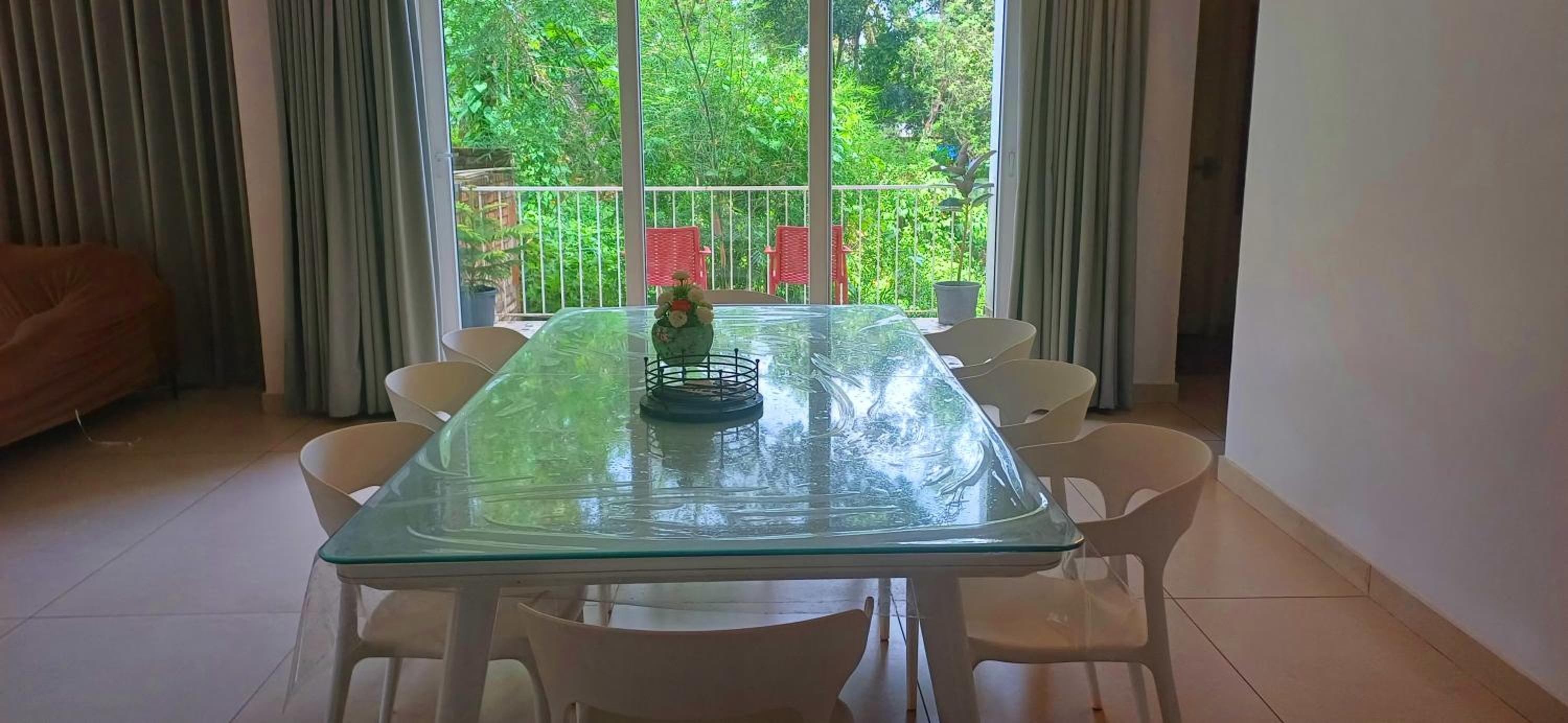 Wayanad Empire Colonial Villa view 5