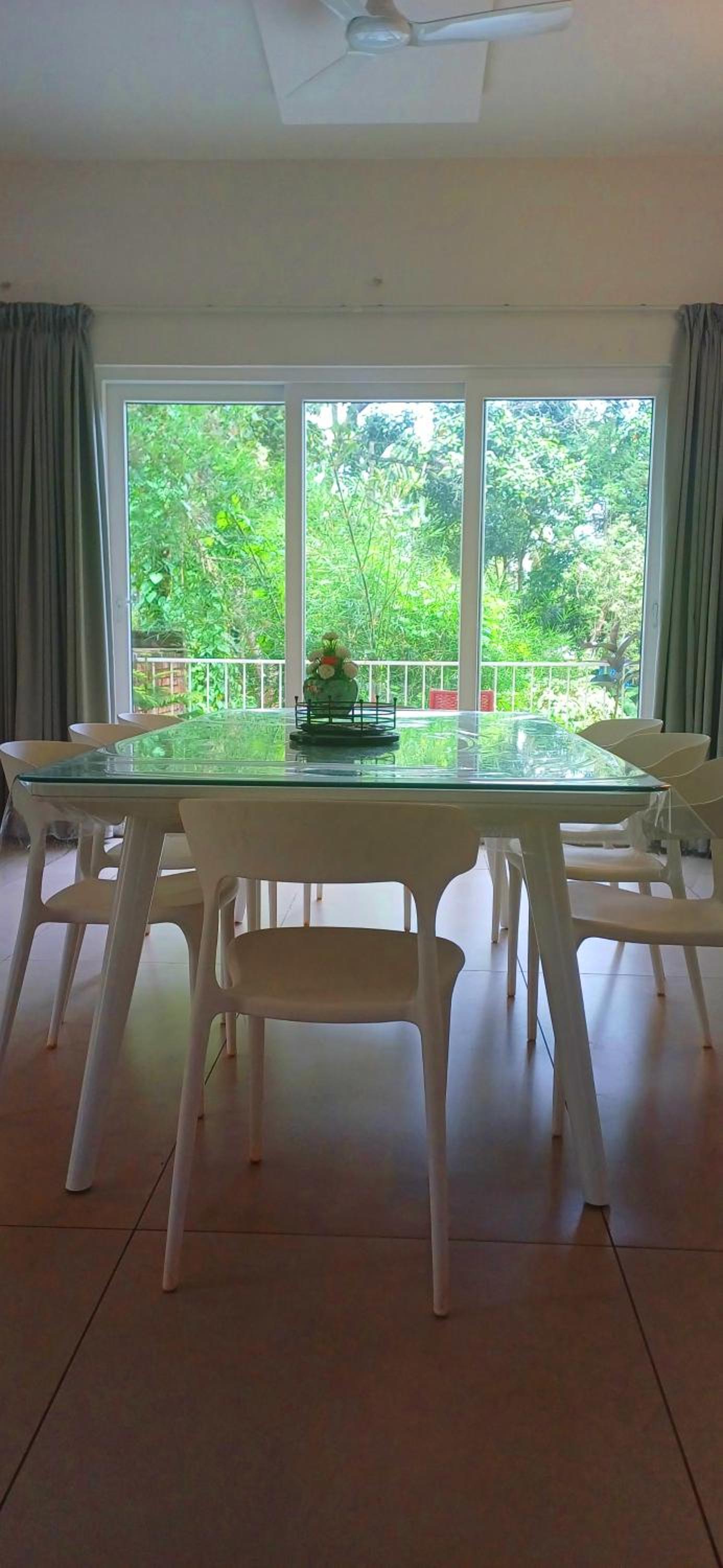 Wayanad Empire Colonial Villa view 4