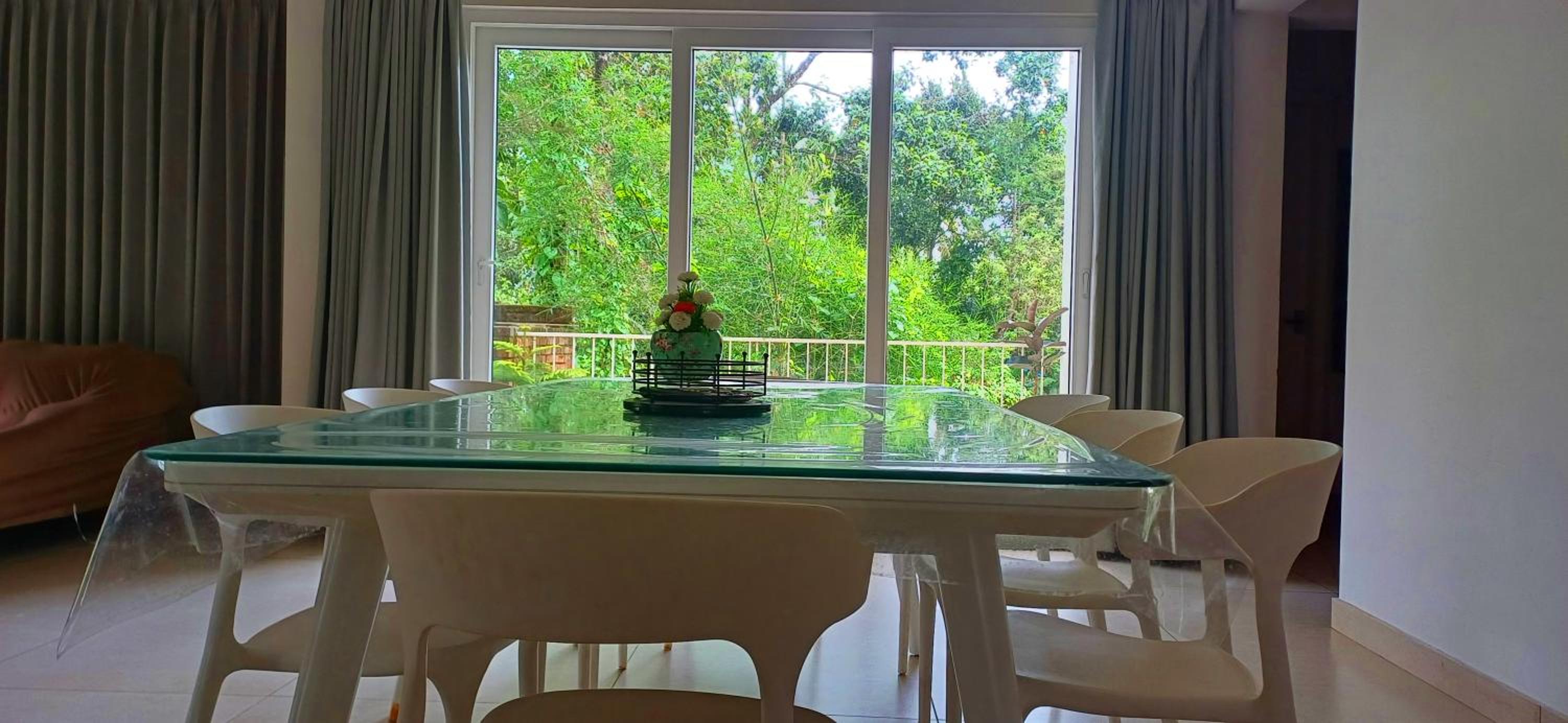 Wayanad Empire Colonial Villa view 3