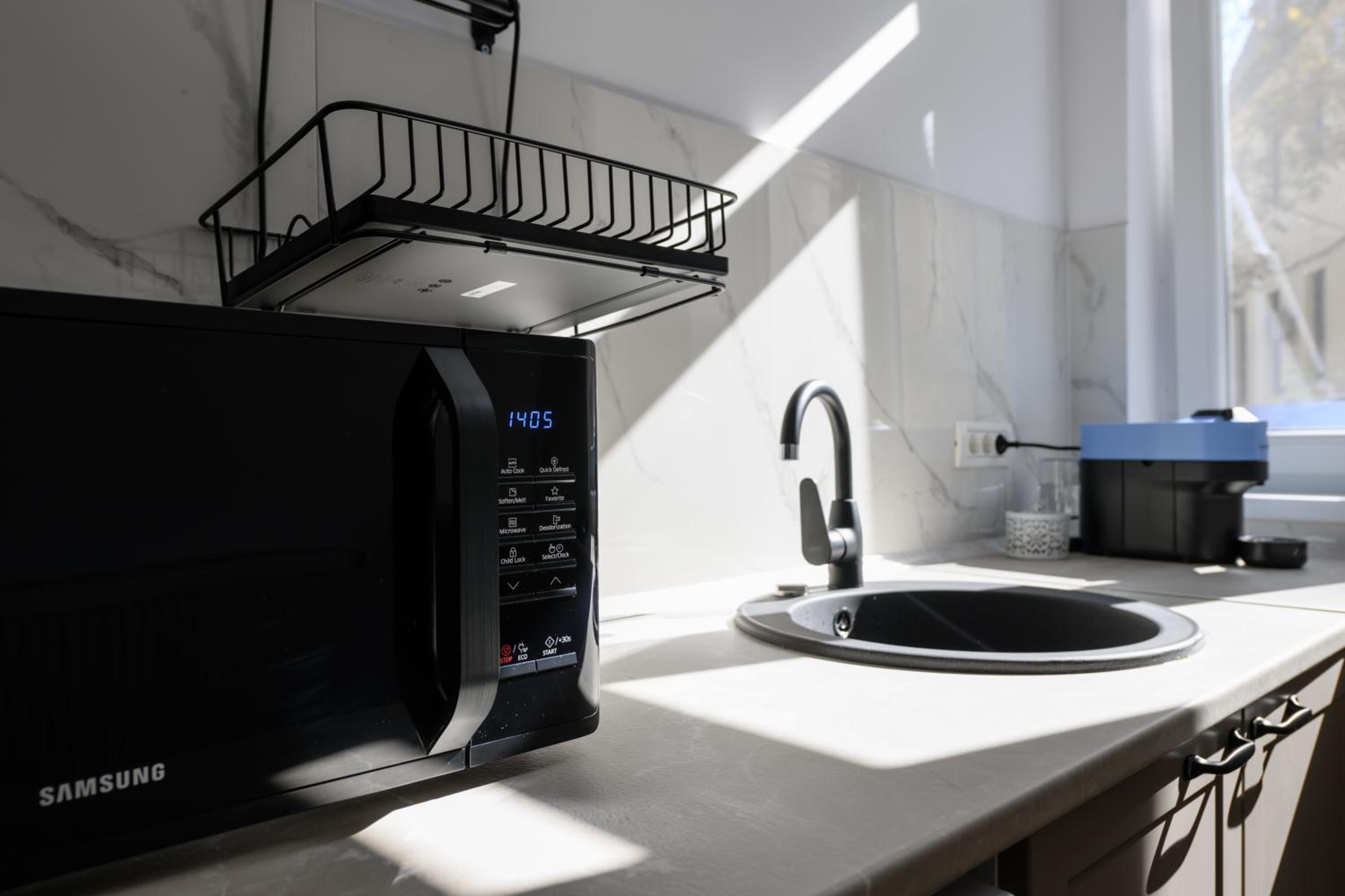 Apartament Dacia