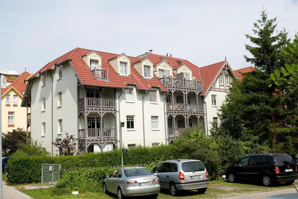Ostseewelle 21