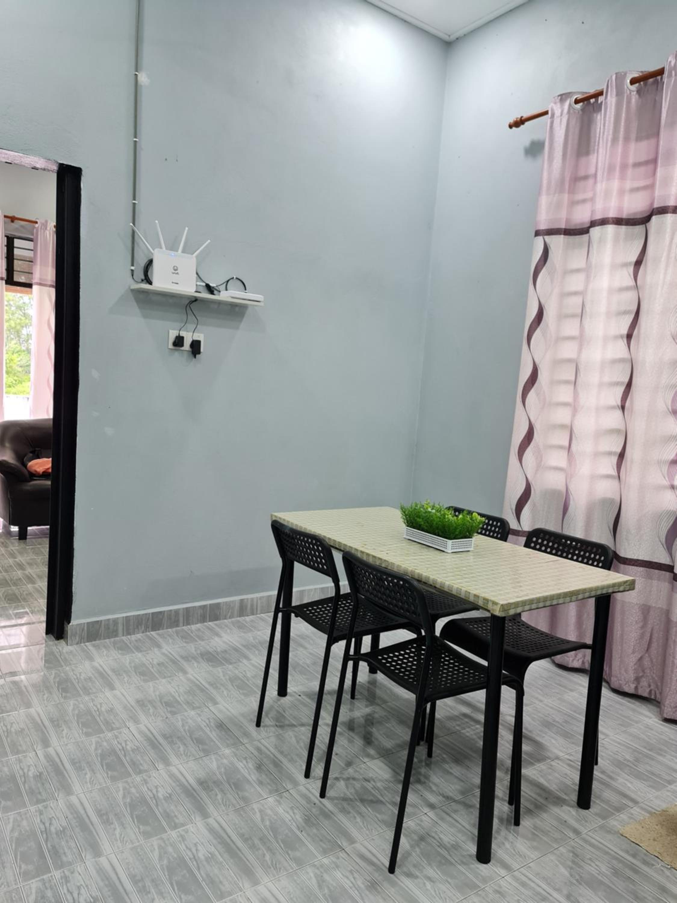Teratak Che Esah Guest House FREE WIFI NETFLIX photo 8