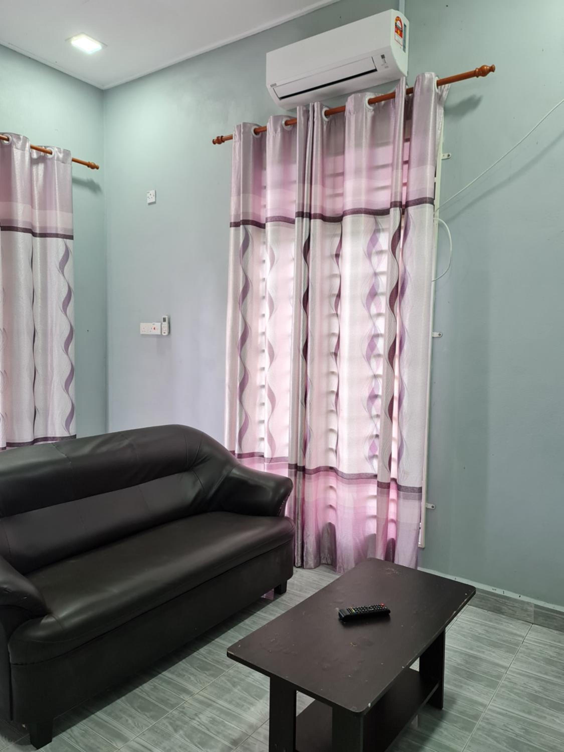 Teratak Che Esah Guest House FREE WIFI NETFLIX photo 6