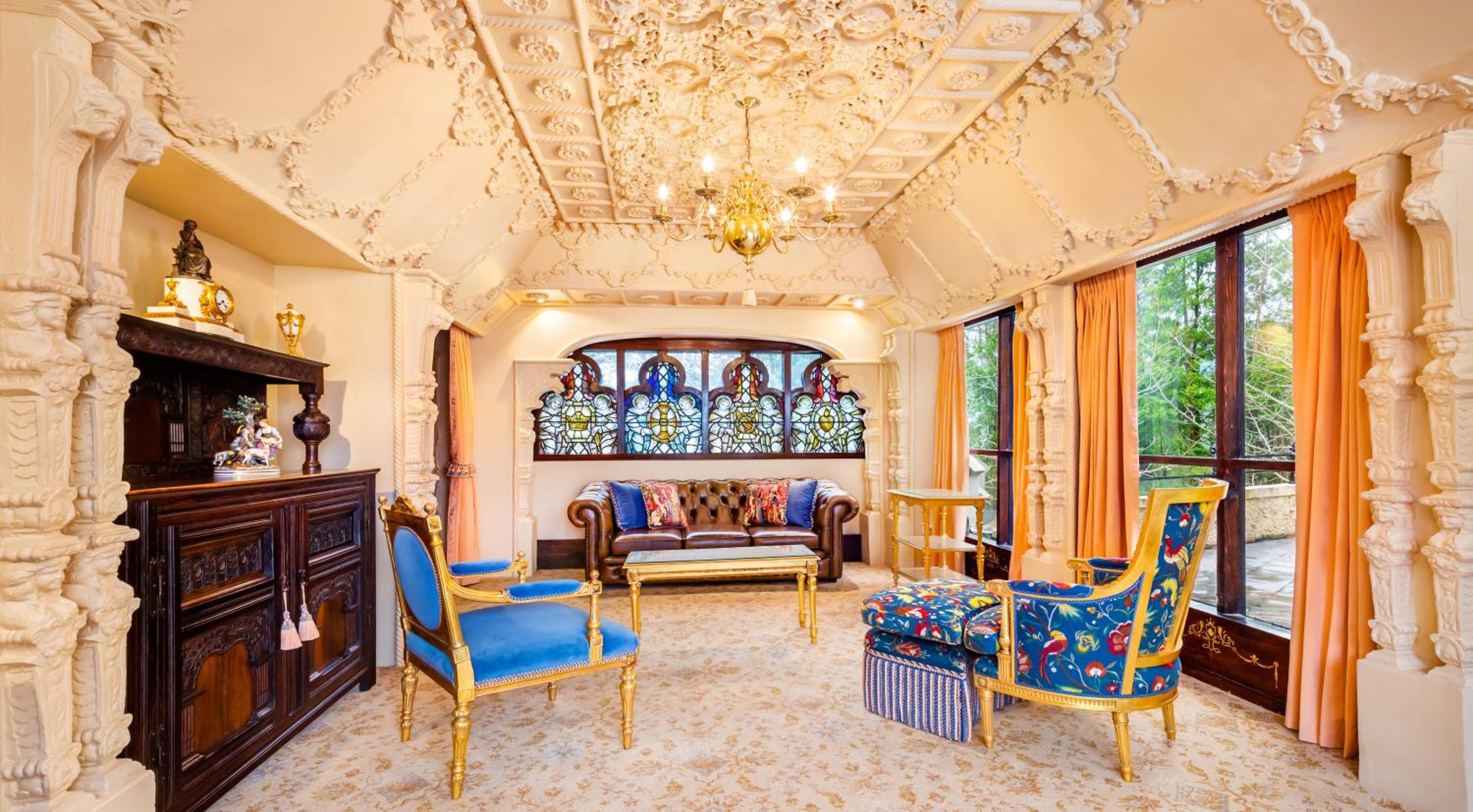 Thorngrove Manor