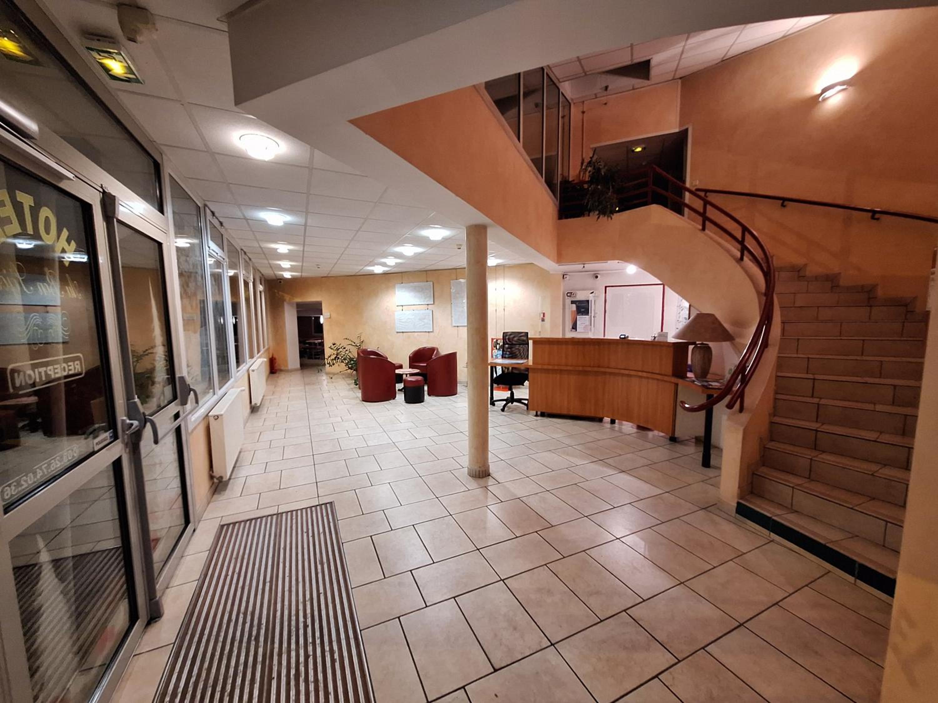 Hotel Au Bon Sejour, photo 6