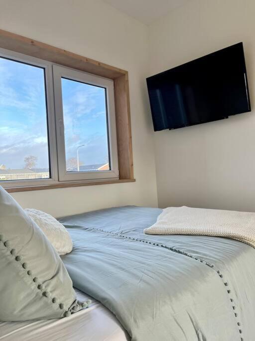 Tiny House in center Aalsmeer I Close to Schiphol & Amsterdam view 2