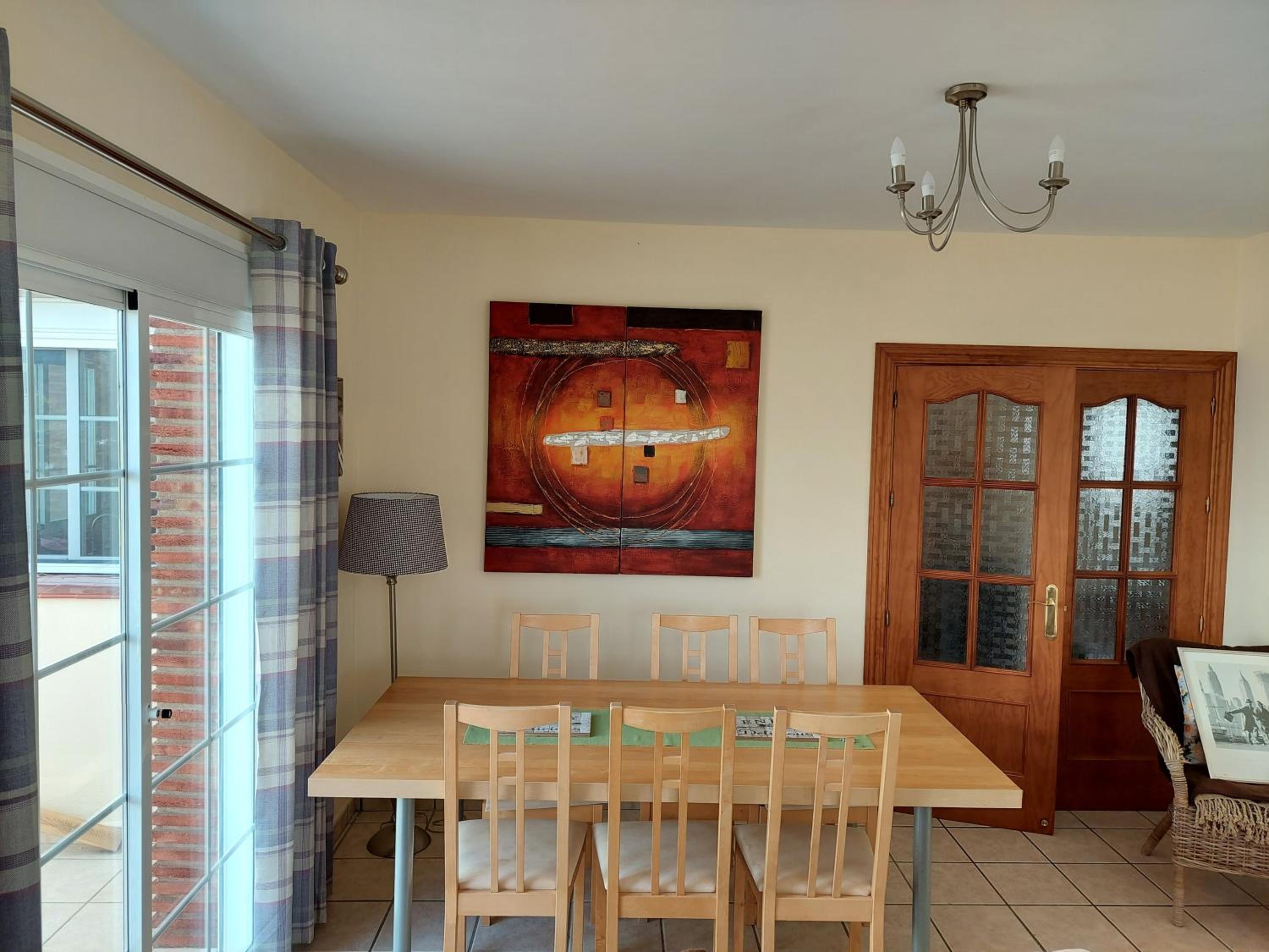 Casa Sunflower